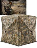 TIDEWE 270° See-Through Hunting Blind