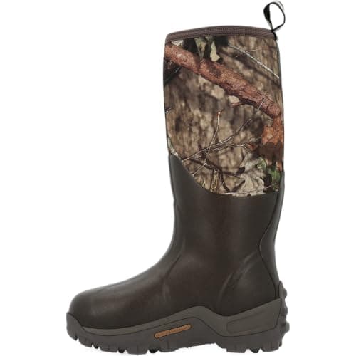Muck Boot Woody Max Rubber Hunting Boot