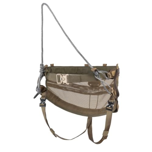 Tethrd Phantom XP Hunting Saddle