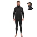 Merino.tech Merino Wool Base Layer Set (Top + Bottom)