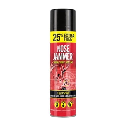 Nose Jammer Field Spray (6 oz)