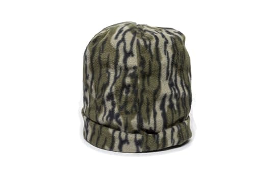 Outdoor Cap Mossy Oak Original Bottomland Knit Beanie