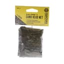 Hunters Specialties Lightweight Camo Headnet (Adjustable Nose Bridge)