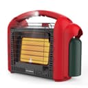 Camplux 12,000 BTU Portable Propane Heater