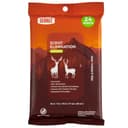 GearOZ No-Rinse Scent Elimination Wet Wipes
