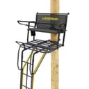 Rivers Edge Lockdown 21' 2-Man Ladder Stand