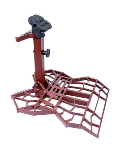 Hunter Safety System Legend Platform