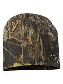 Outdoor Cap Mossy Oak Knit Beanie