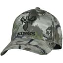Kings Camo Hunter Series Cap