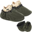 Croknit Insulated Boot Covers (Fleece-Lined, Waterproof)