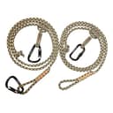 Zook Lineman & Tether Rope Kit