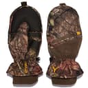 HOT SHOT Camo Huntsman Pop-Top Mittens