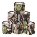 Uning Self-Adhesive Camo Tape (6-Roll)