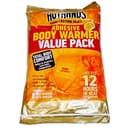 HotHands Body Warmers (8-Pack, Adhesive)