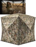 TIDEWE 270° See-Through Hunting Blind