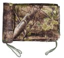 AUSCAMOTEK One-Way See-Through Camo Netting