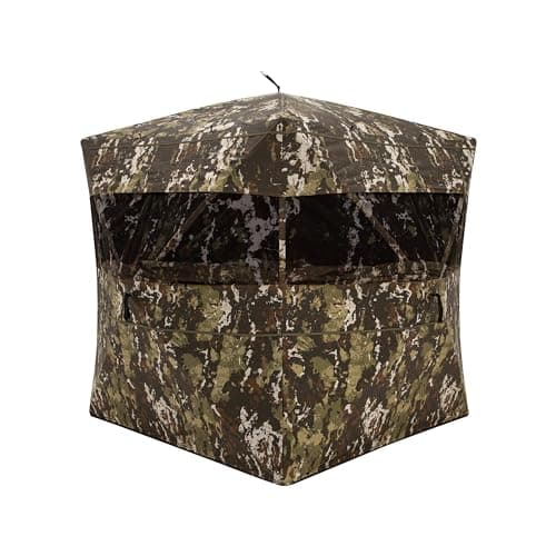 Barronett Ace 250 Hub Blind