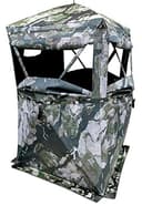 Primos Full Frontal See-Through Blind