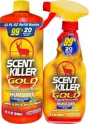 Wildlife Research Center Scent Killer Gold Spray